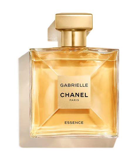 chanel gabrielle chanel parfum